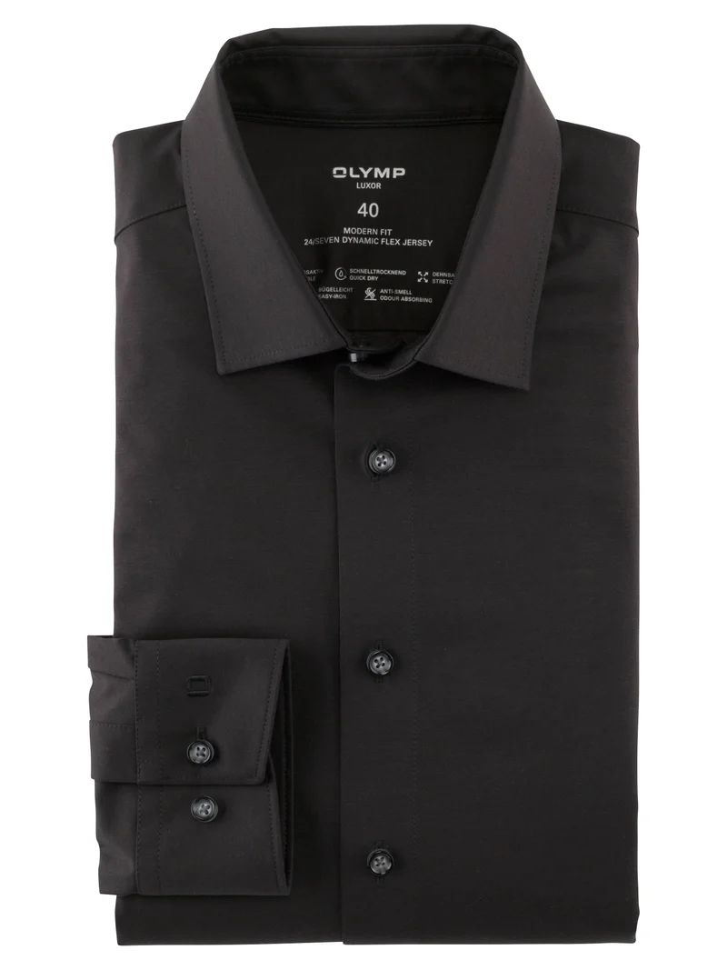 OLYMP Luxor 24/Seven Hemd