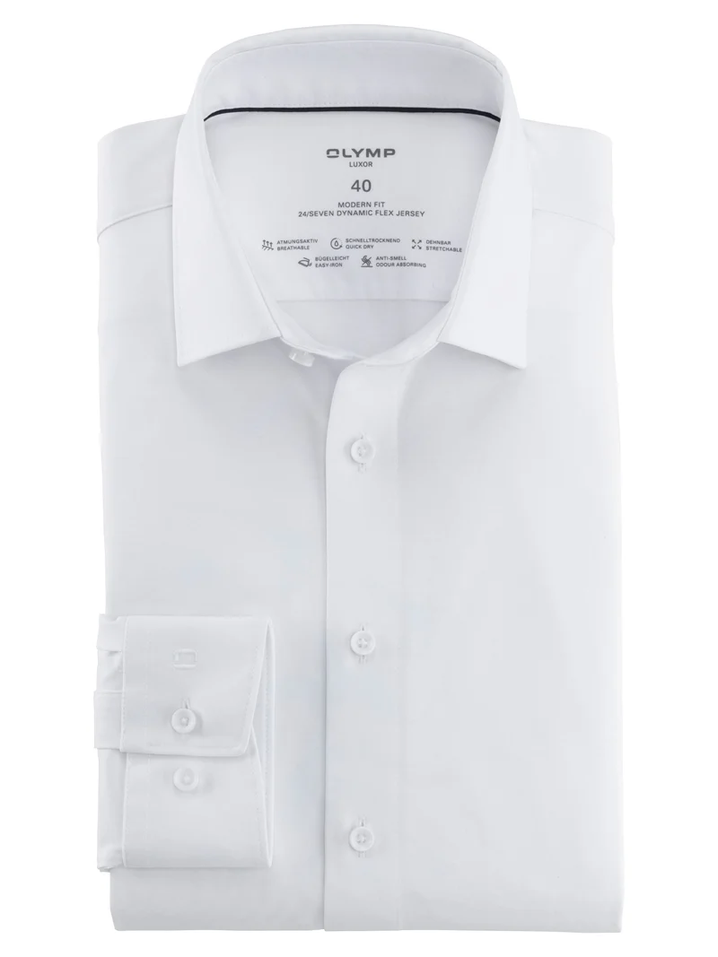 OLYMP Luxor 24/Seven Hemd