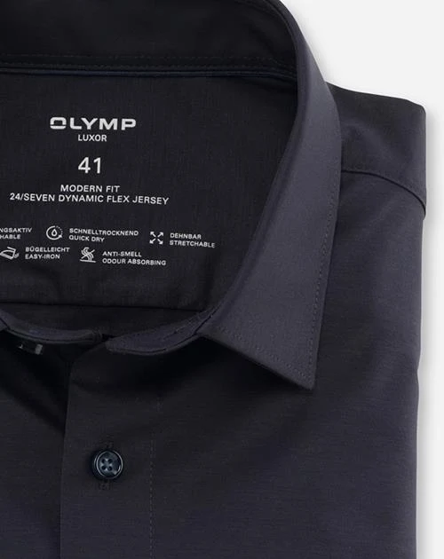 OLYMP Luxor 24/Seven Hemd
