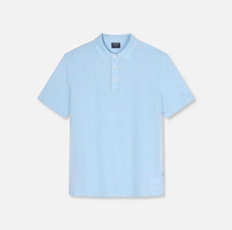 OLYMP Casual Wirk Polo-Shirt