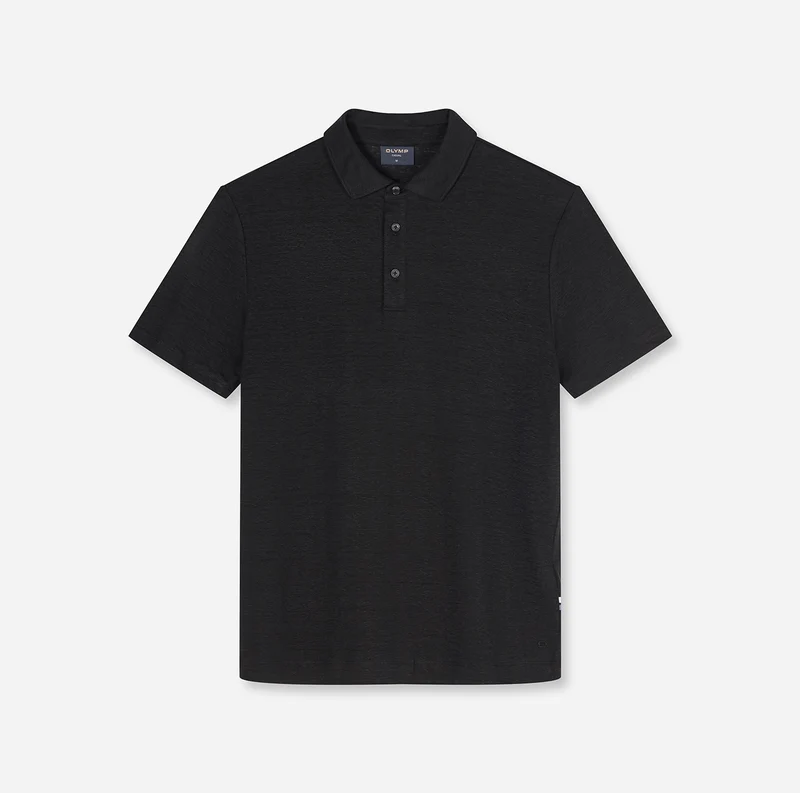 OLYMP Casual Wirk Polo-Shirt