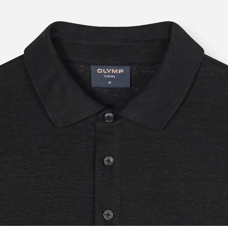 OLYMP Casual Wirk Polo-Shirt