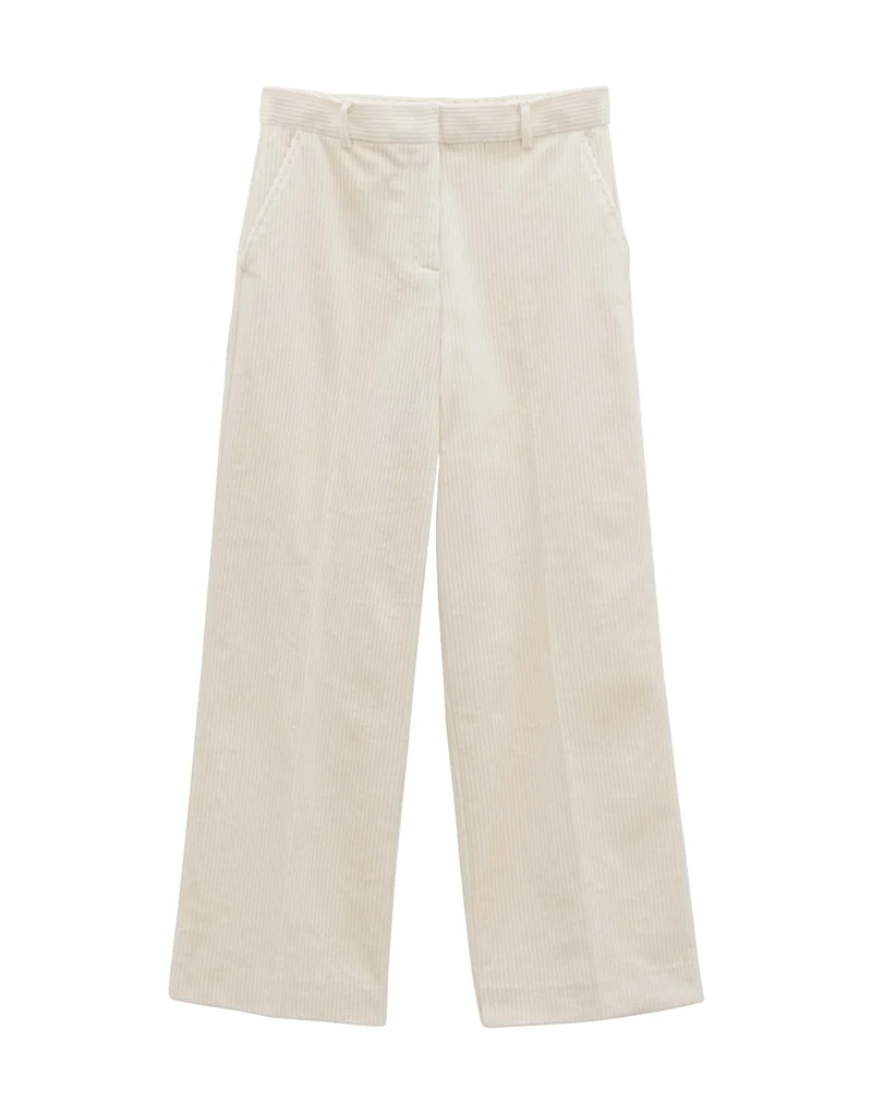Cordhose "Cisilia corduroy"