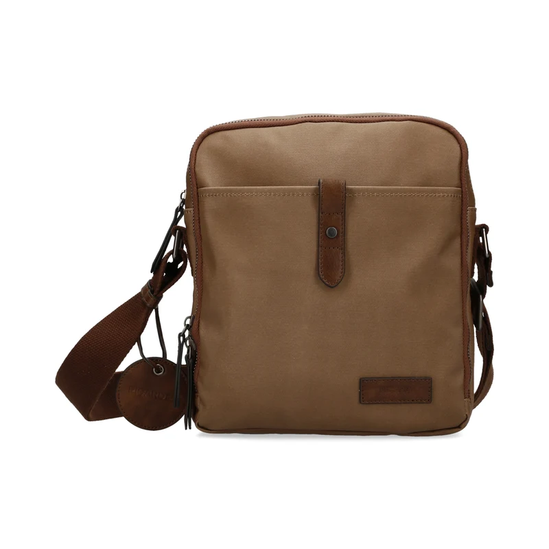 Schultertasche "Calahari"