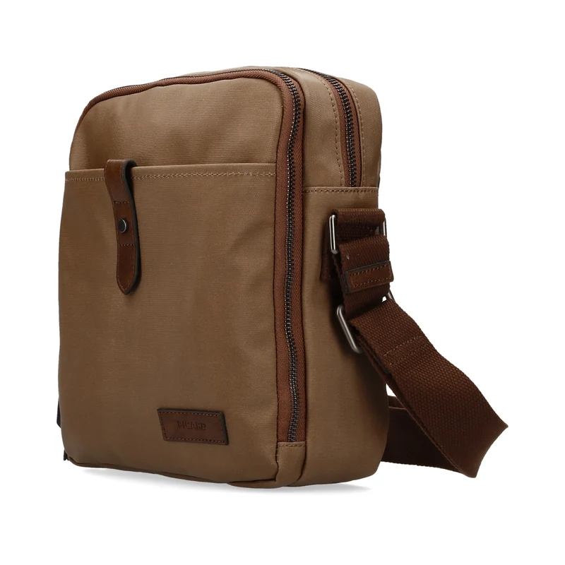 Schultertasche "Calahari"