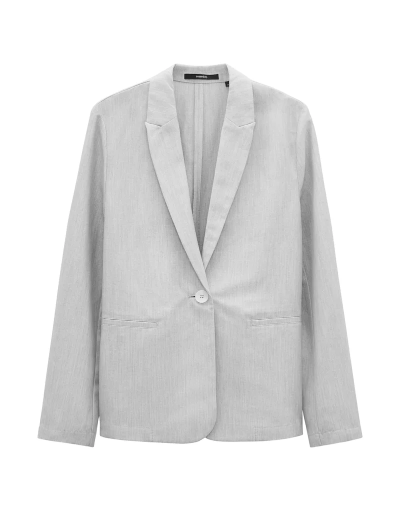 Blazer "Nulo"
