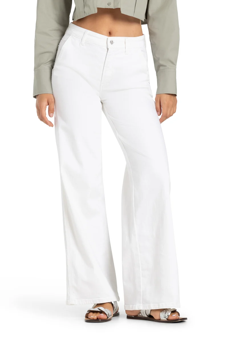 Jeans Cambio "Alek"