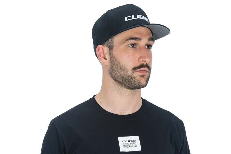 Cap "6 Panel Classic"