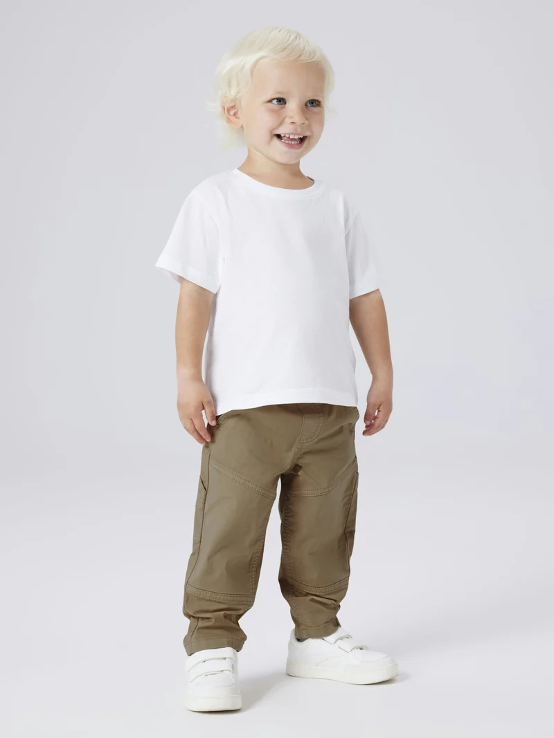 NMMBEN Tapered Fit Cargohose