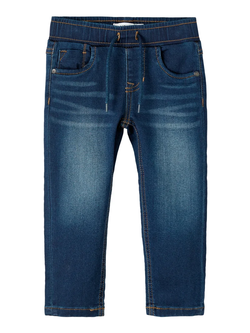 NMMRYAN Slim Fit Jeans