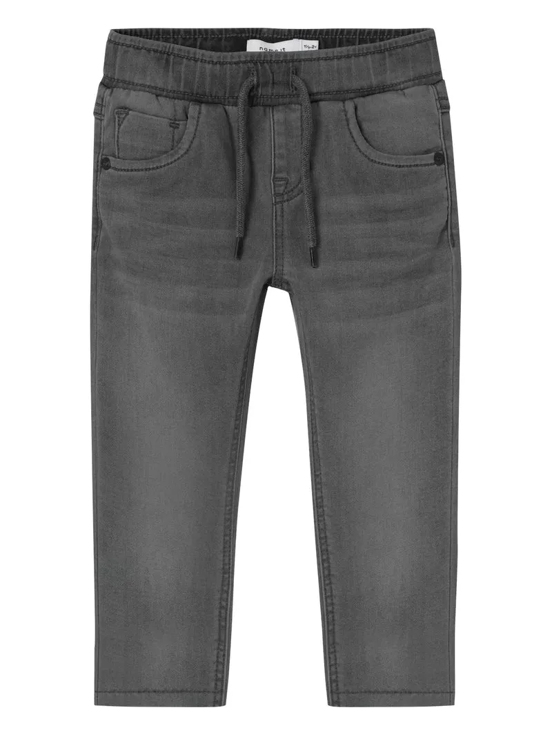 NMMRYAN Slim Fit Jeans