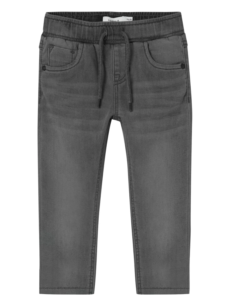 NMMRYAN Slim Fit Jeans