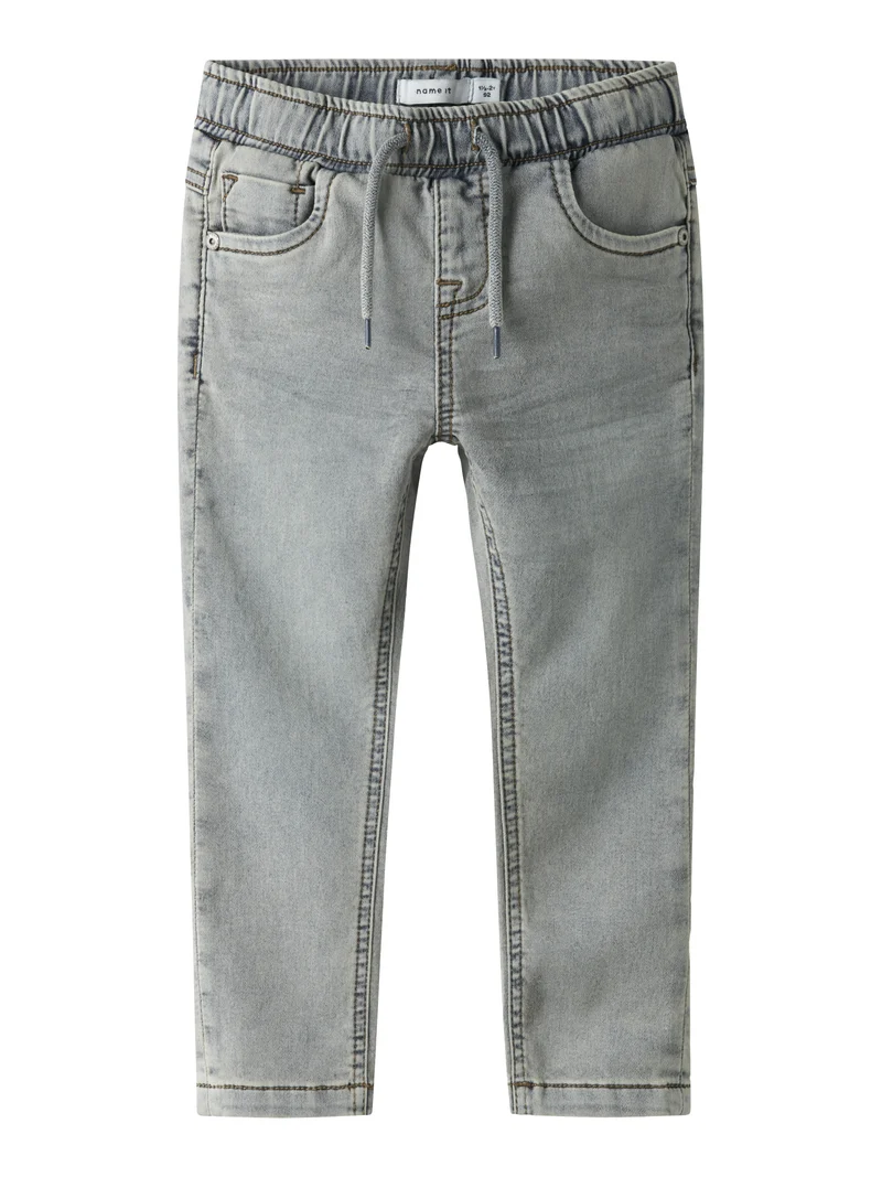 NMMRYAN Slim Fit Jeans