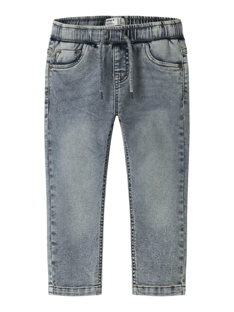 NMMRYAN Slim Fit Jeans