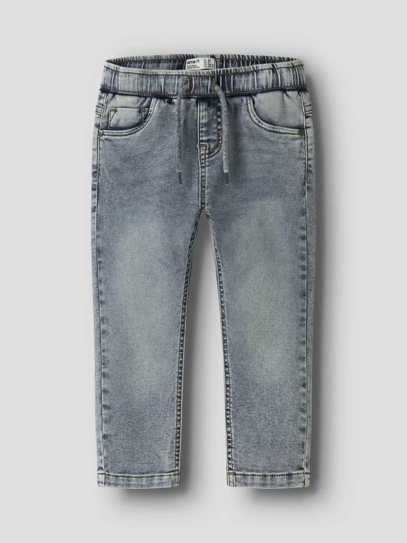 NMMRYAN Slim Fit Jeans