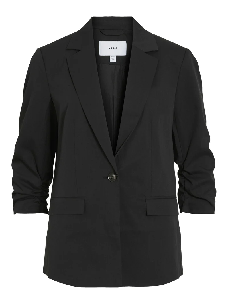 VITILDE Blazer mit 3/4-Ärmeln