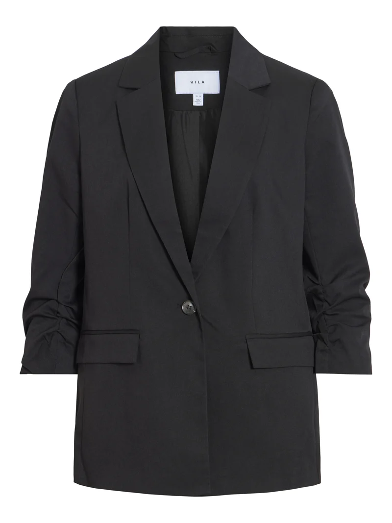 VITILDE Blazer mit 3/4-Ärmeln