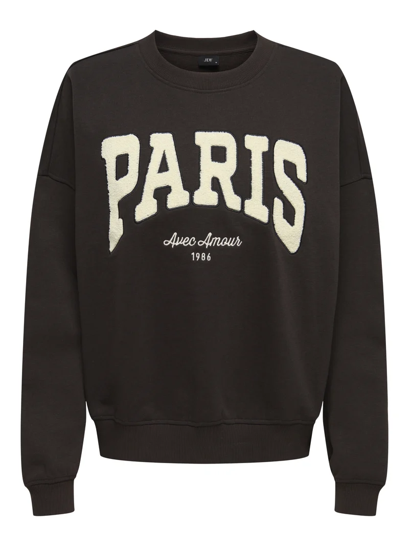 JDYMESA Sweatshirt