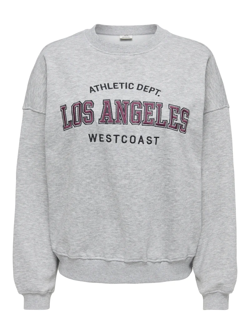JDYMESA Sweatshirt