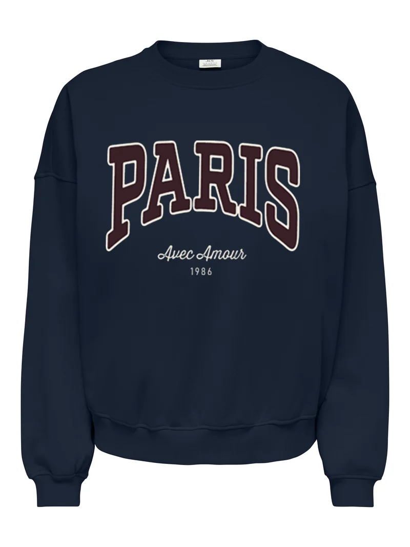 JDYMESA Sweatshirt