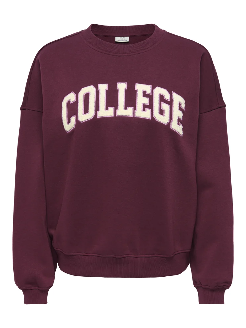 JDYMESA Sweatshirt