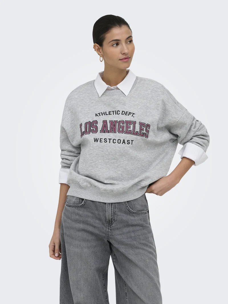 JDYMESA Sweatshirt