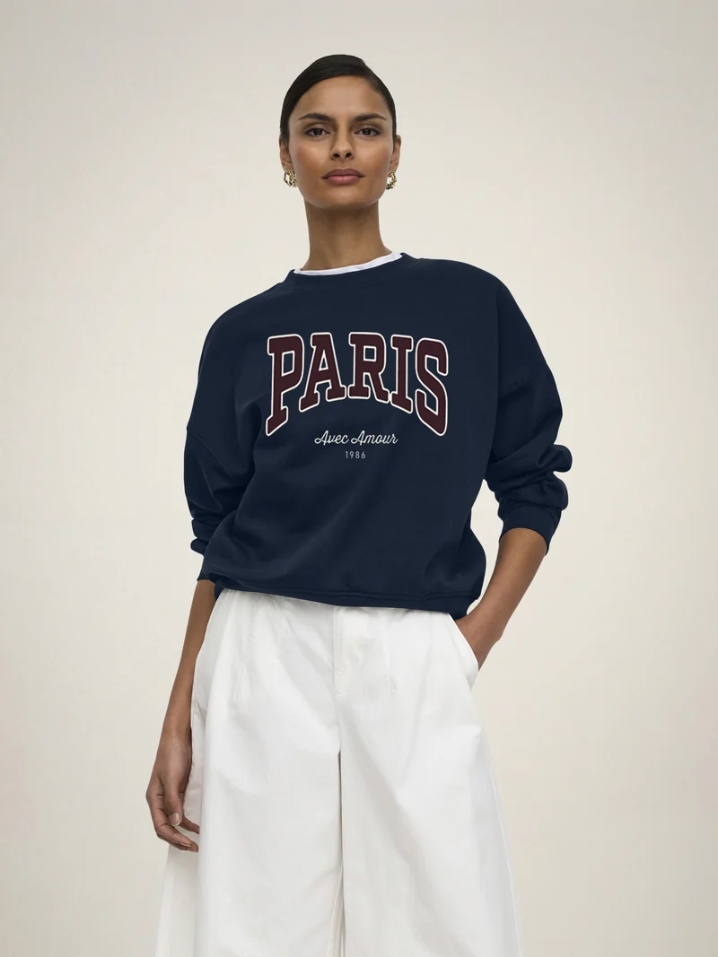 JDYMESA Sweatshirt