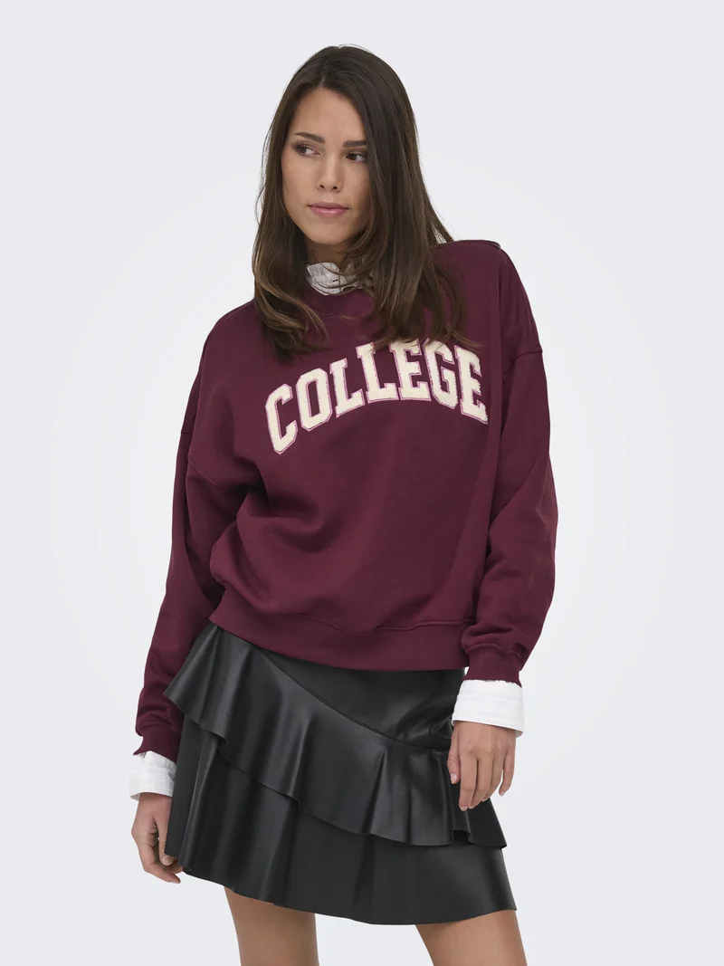 JDYMESA Sweatshirt