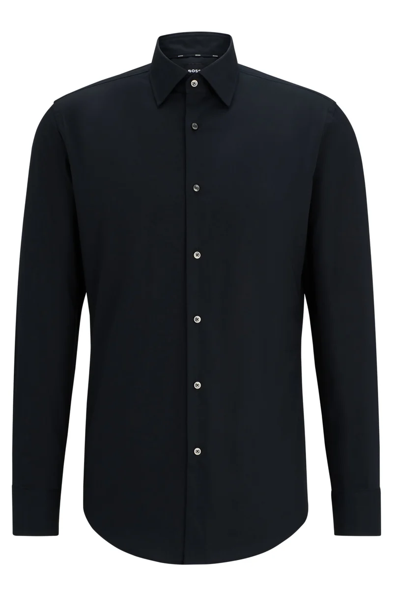Slim-Fit Hemd