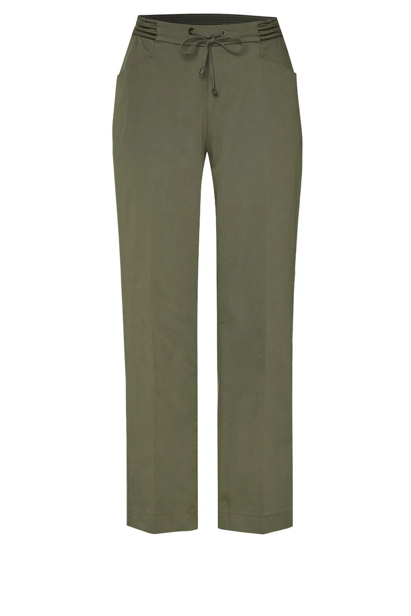 Sue Wide 7/8-Hose