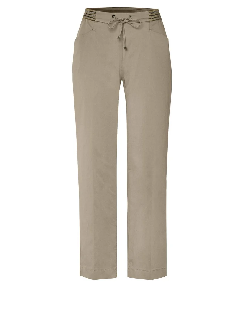 Sue Wide 7/8-Hose