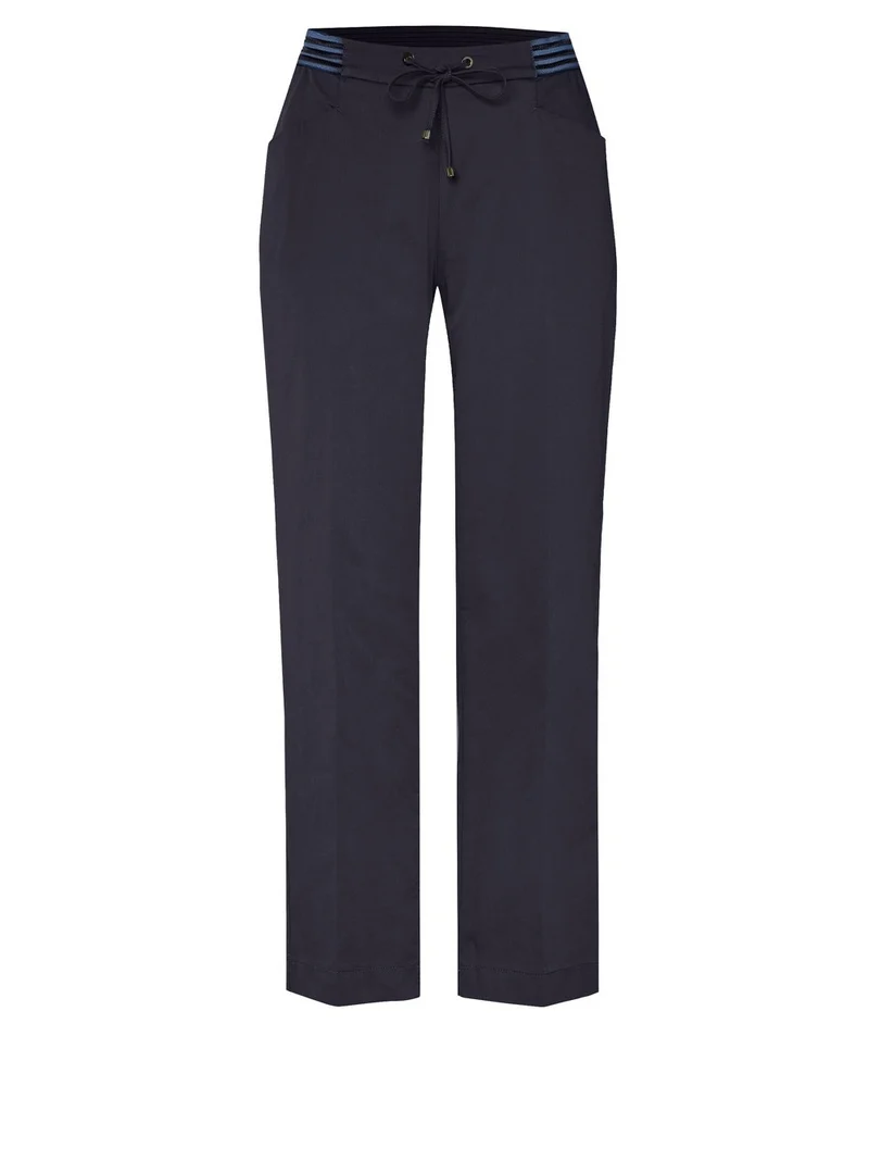Sue Wide 7/8-Hose
