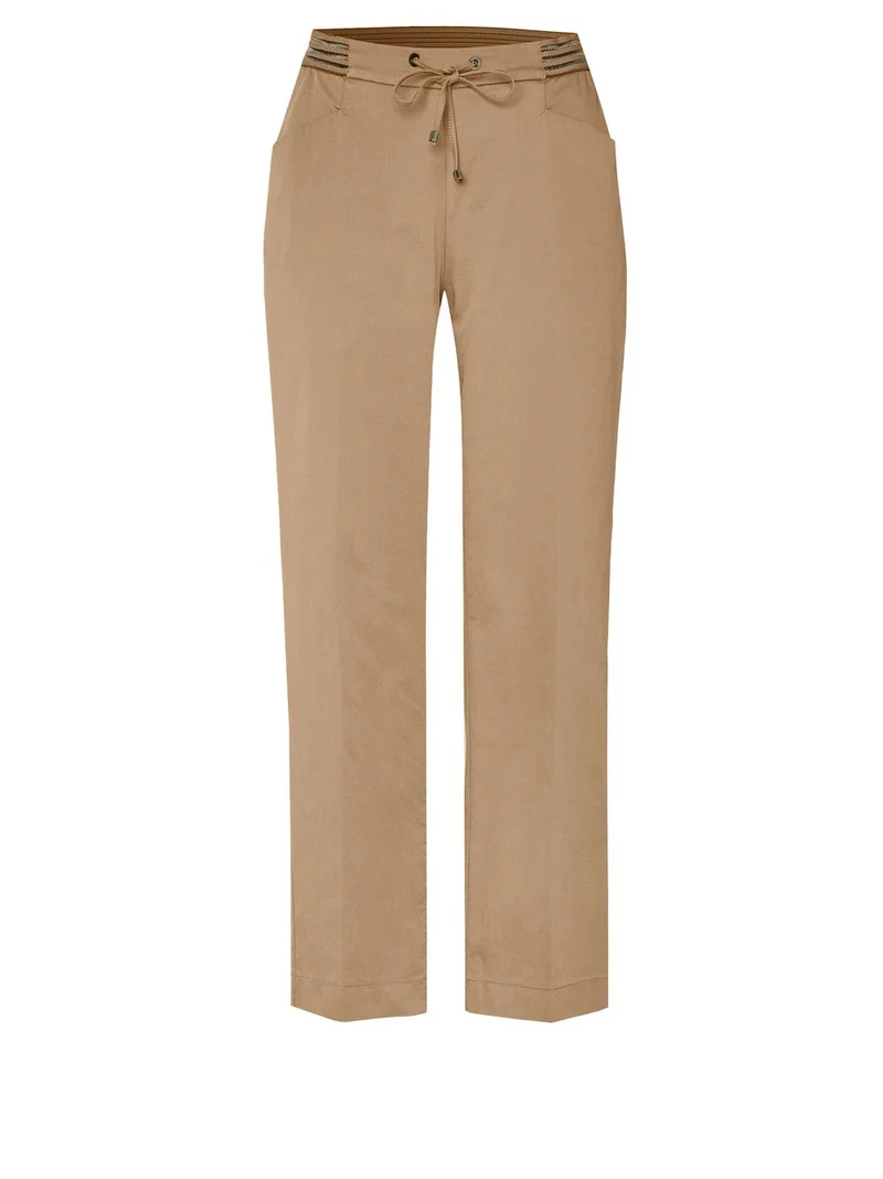 Sue Wide 7/8-Hose
