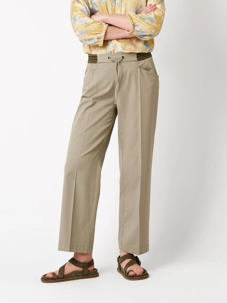 Sue Wide 7/8-Hose