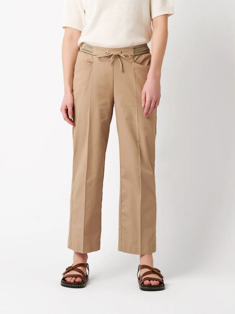 Sue Wide 7/8-Hose