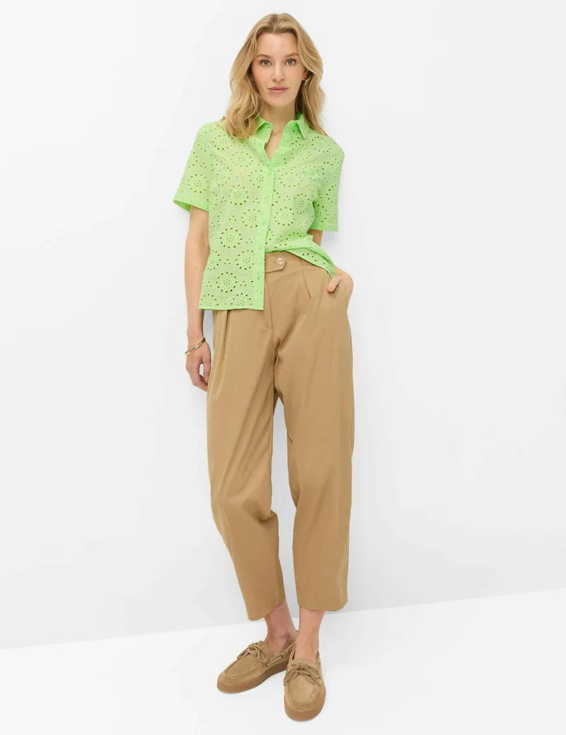 Barrel-Hose im STYLE MEGAN S