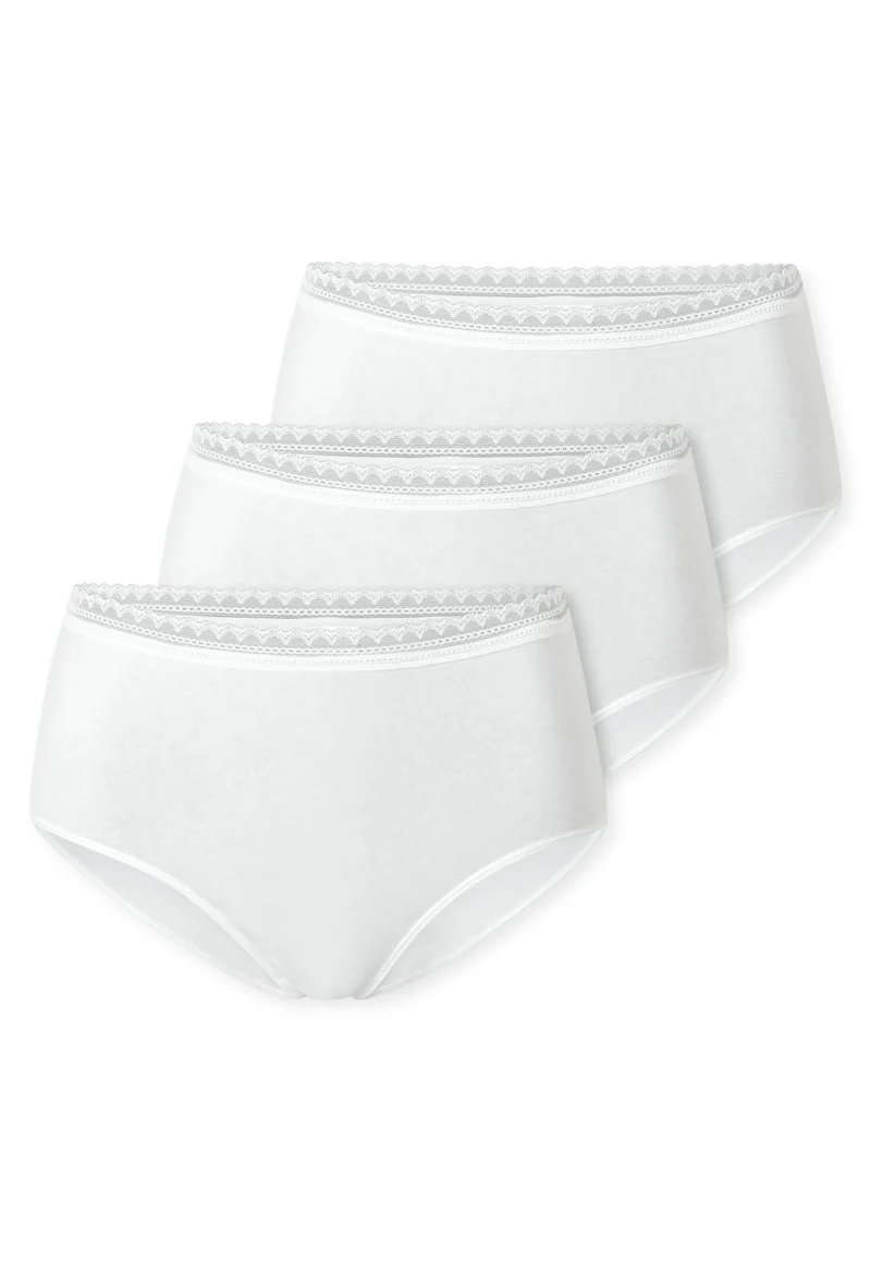Midi Slips im 3er Pack