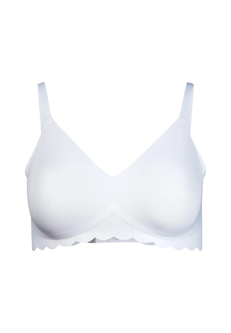 Triangel BH mit herausnehmbaren Pads