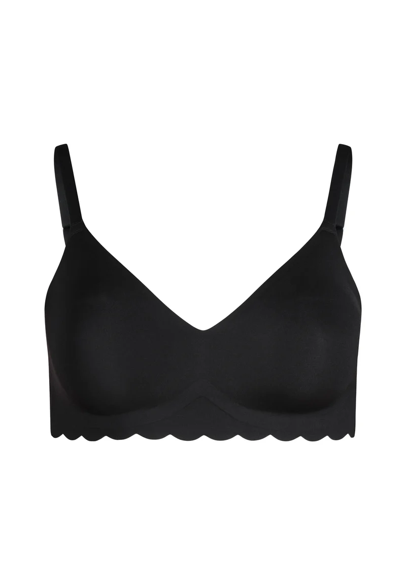 Triangel BH mit herausnehmbaren Pads