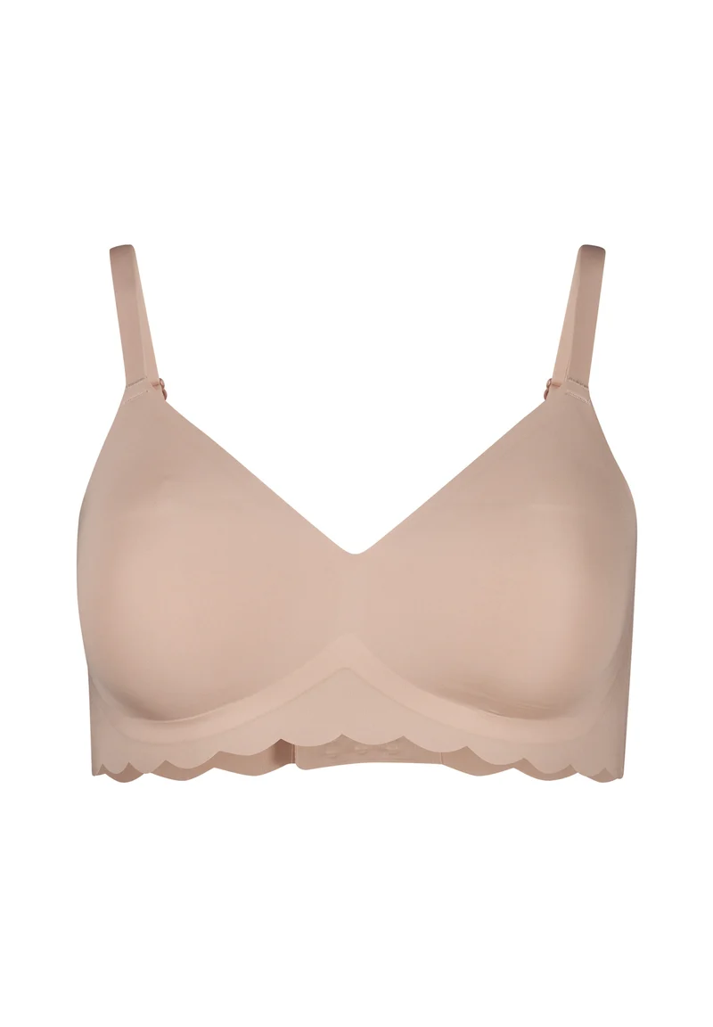 Triangel BH mit herausnehmbaren Pads