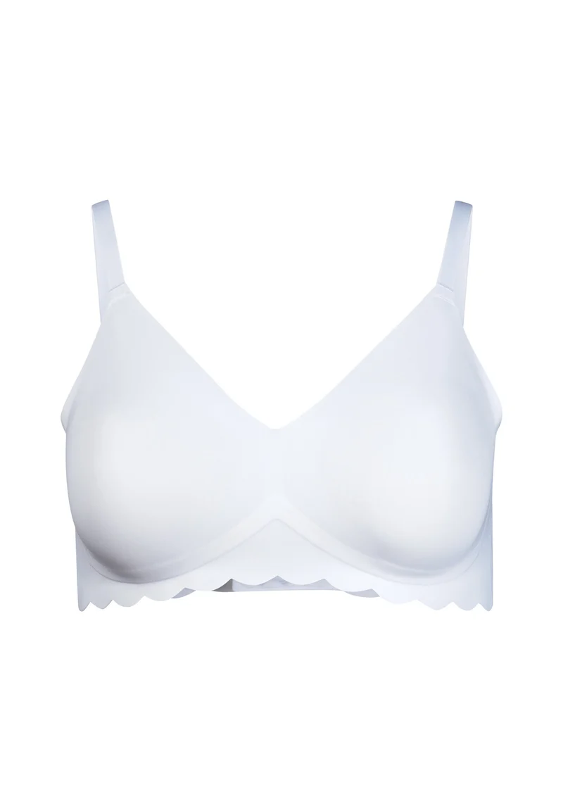 Triangel BH mit herausnehmbaren Pads