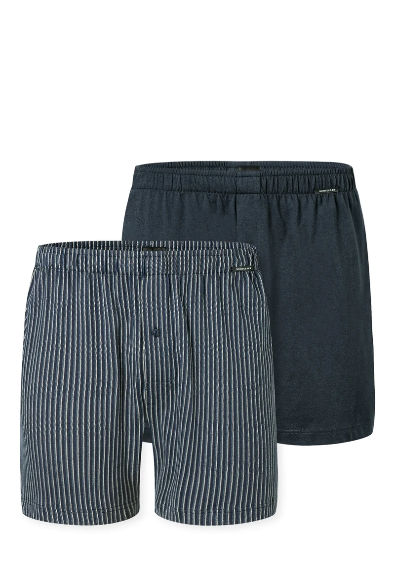 2er-Pack Boxershorts