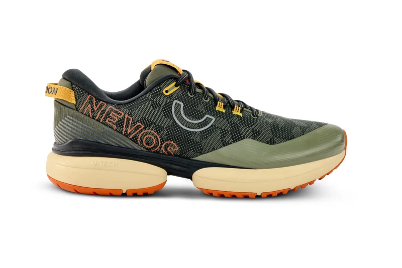 U-TECH Nevos Elements 3 Laufschuhe