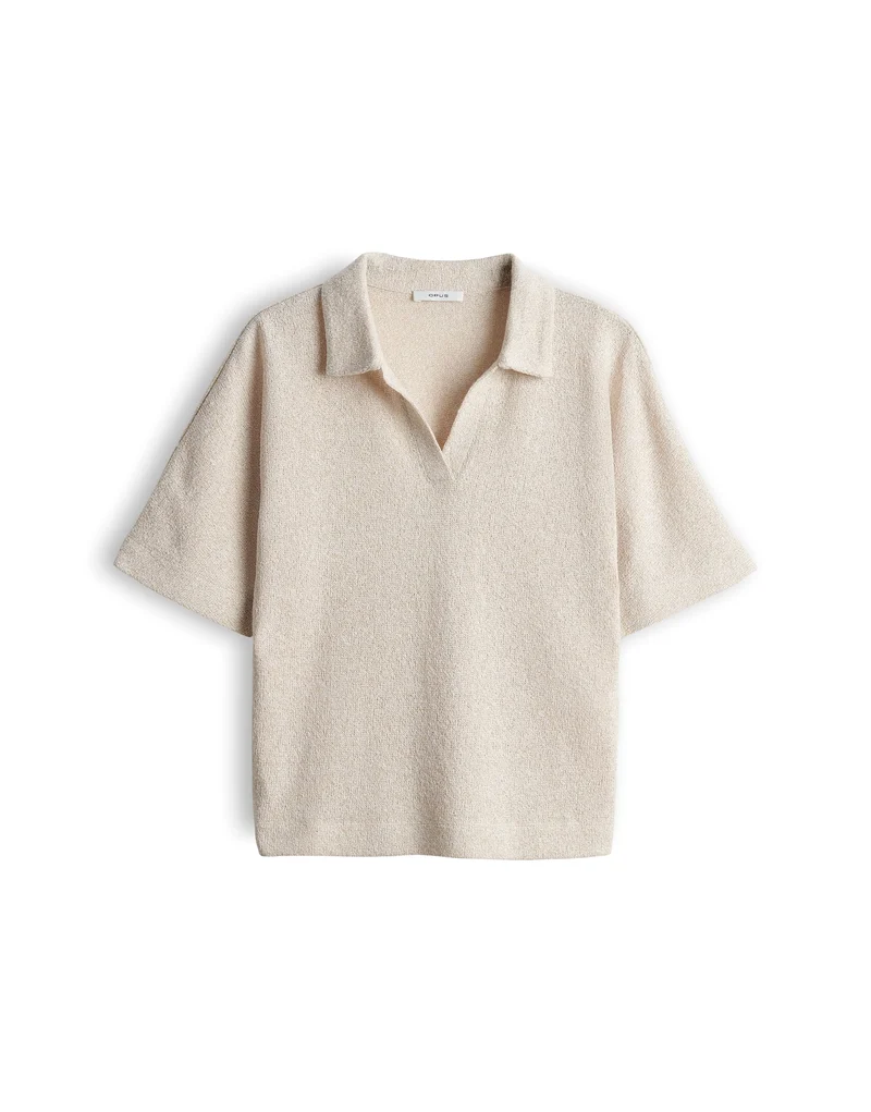 SOMARI Poloshirt