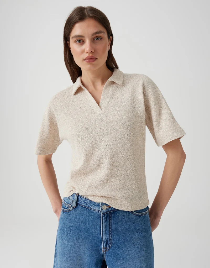 SOMARI Poloshirt