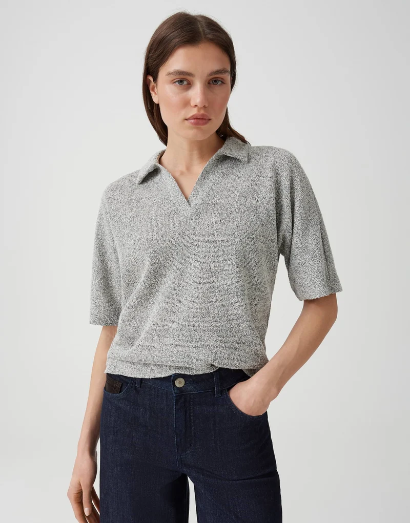 SOMARI Poloshirt
