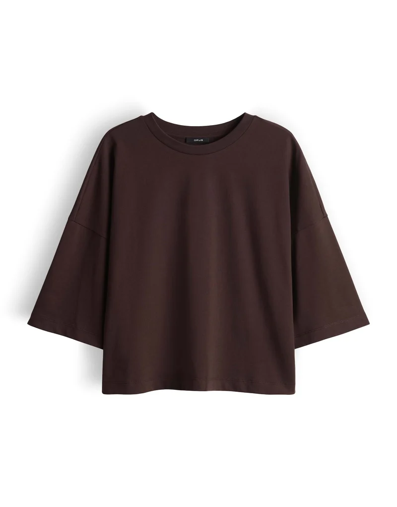 SARENZI Boxy T-Shirt