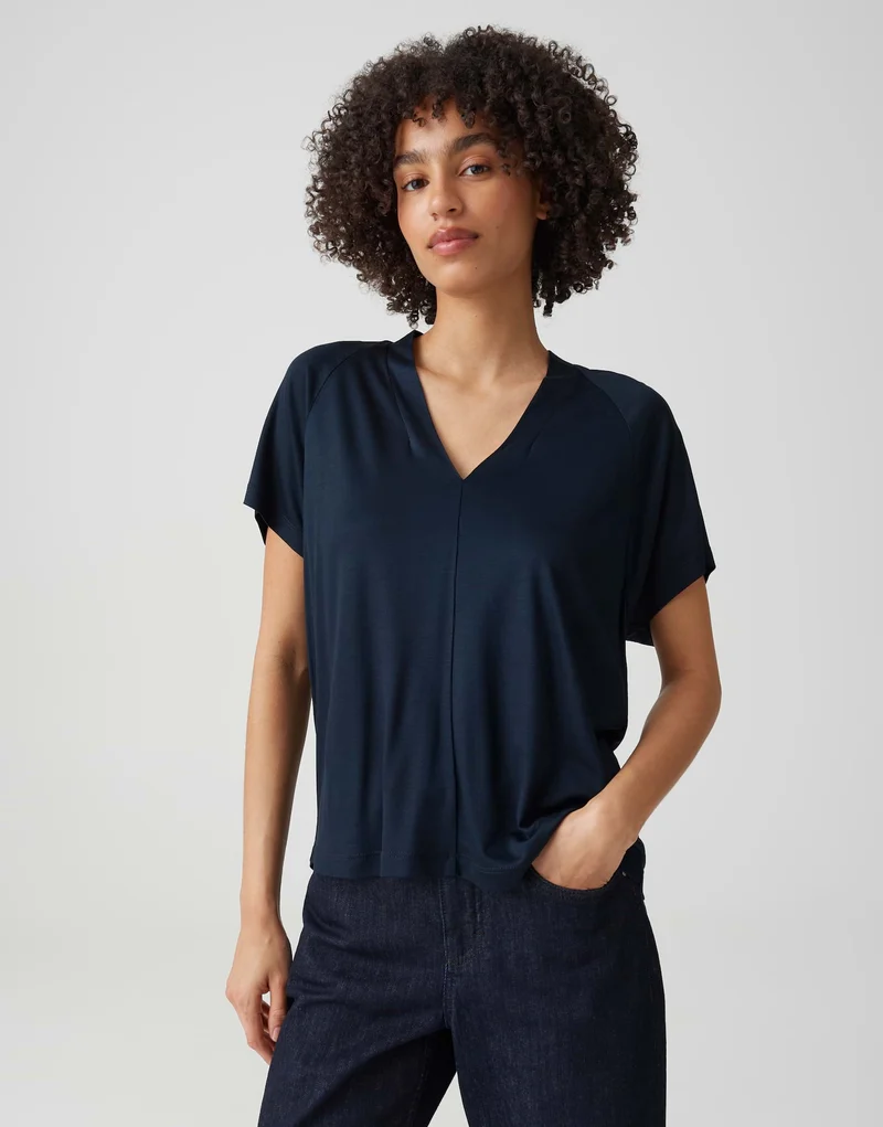 SANEBIE Jerseyshirt