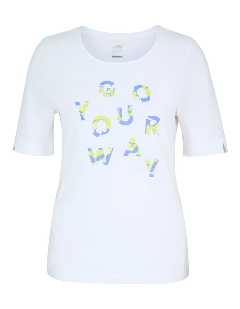 T-Shirt "Sura"