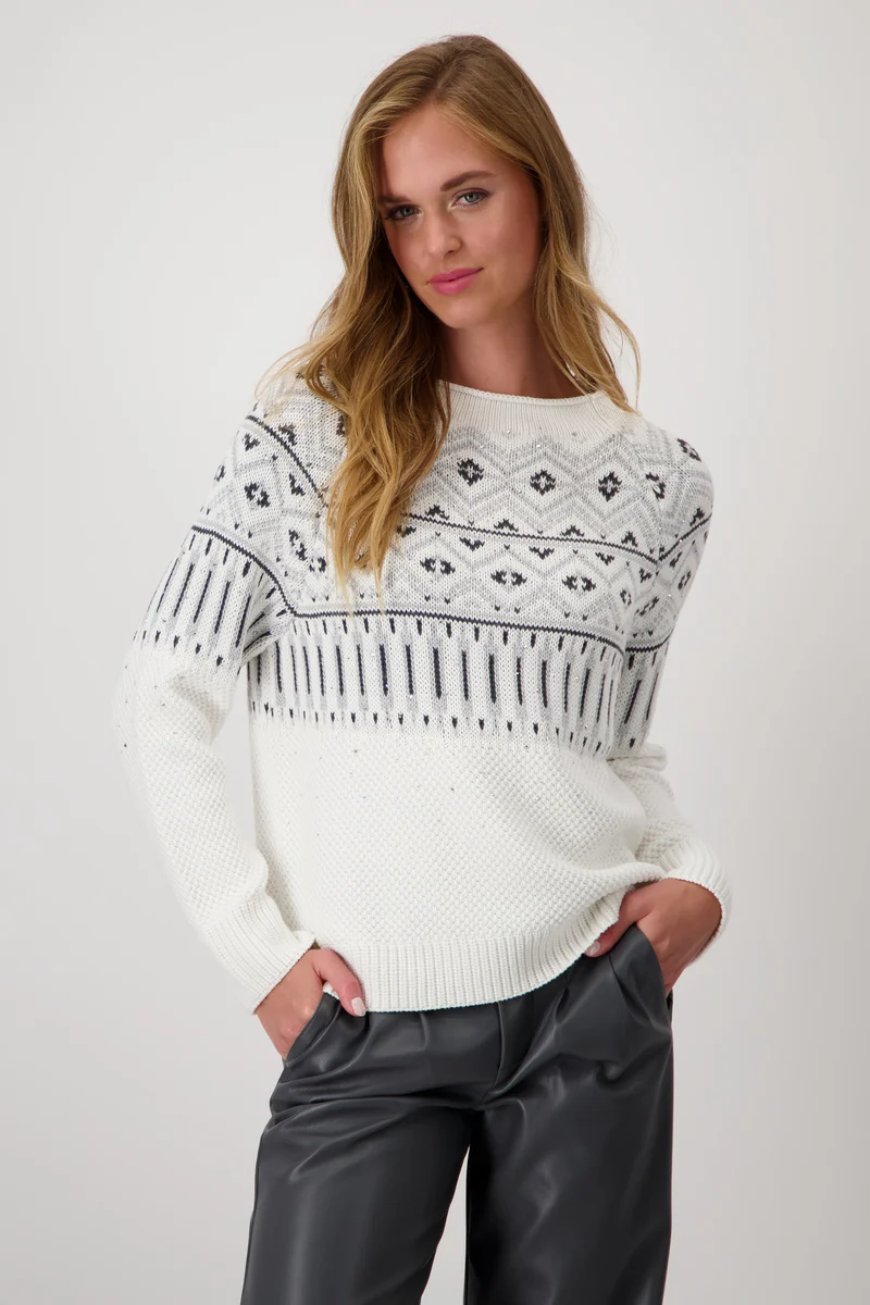 Pullover